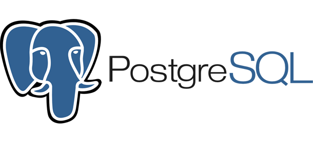 logo postgresql